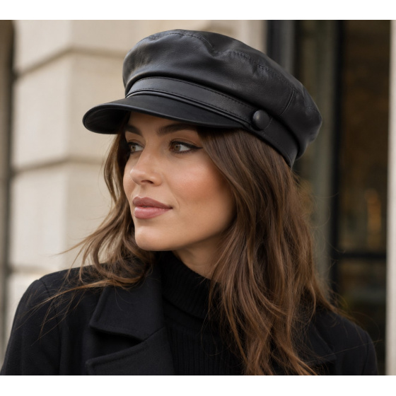 casquette pour fille