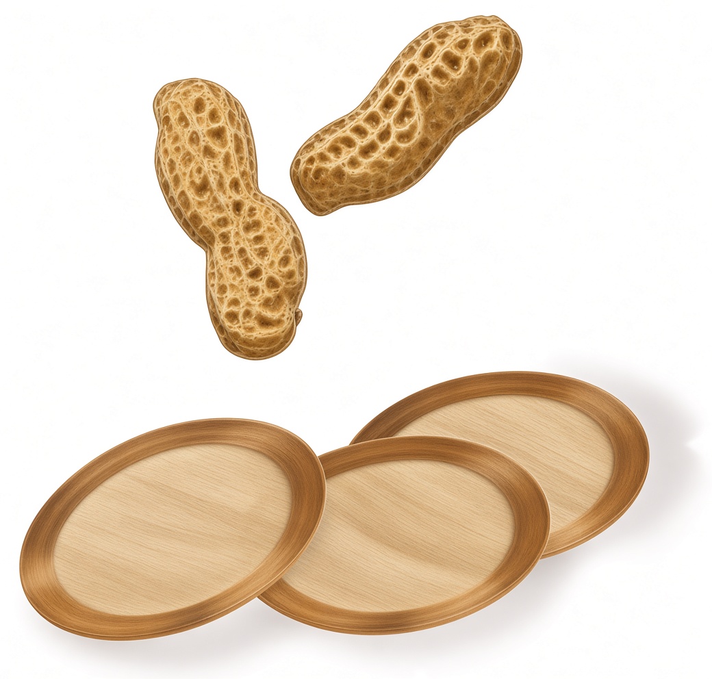The Viaskin® peanut patch