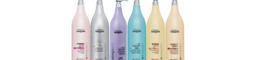 Coiffstore : des produit L’Oréal Professionnel au format professionnel….