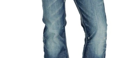 Génération Jeans : un jean Diesel pas cher du tout, le Viker 0885S