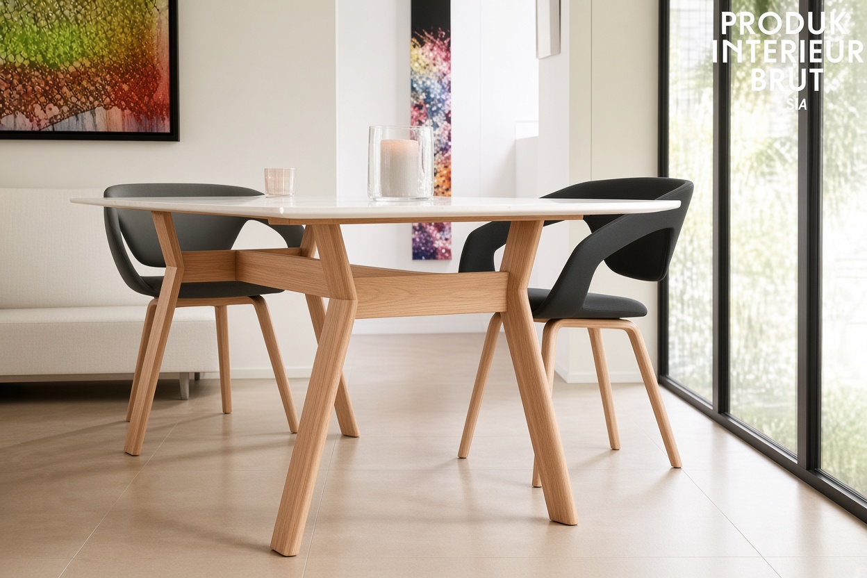 Skandinavisches Design in seiner schönsten Form : zu entdecken im Produktkatalog von Produit Intérieur Brut…