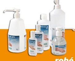 Aniosgel en vente sur robe-materiel-medical.com