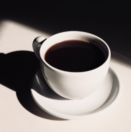 Café italien