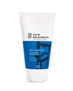 barbe contour