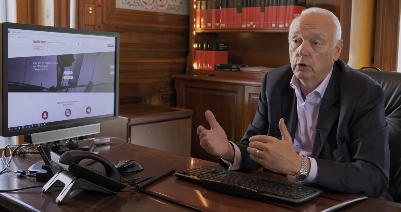 Divorce à Vaud (ou ailleurs) : si vous tenez vraiment à faire appel à un avocat, cliquez sur l’image…