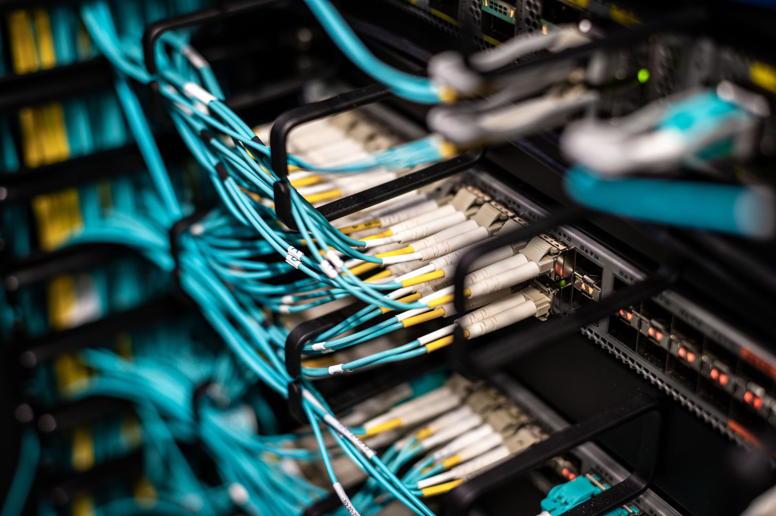 Découvrez l'offre fibre pro
