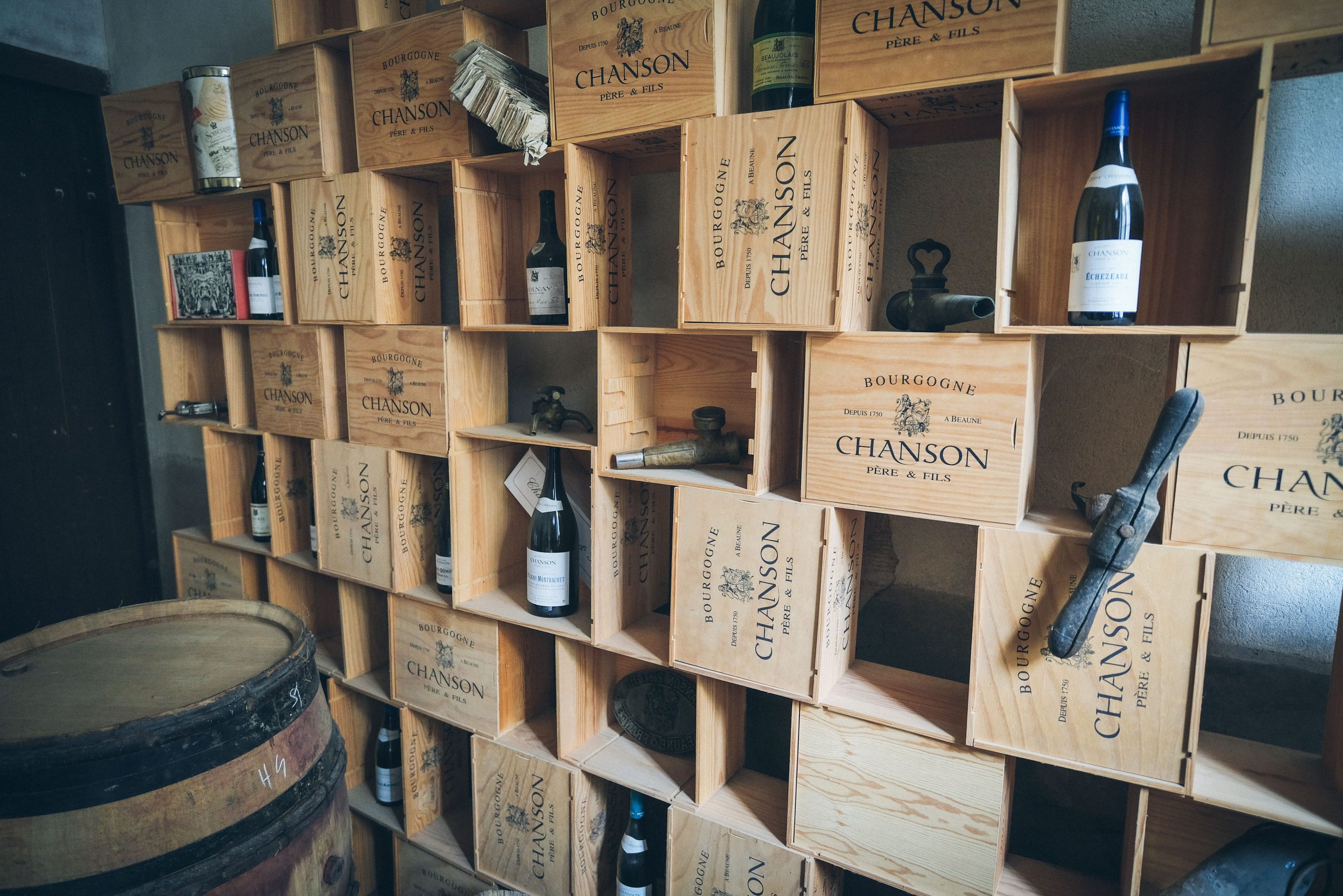 vins coteaux du roussillon