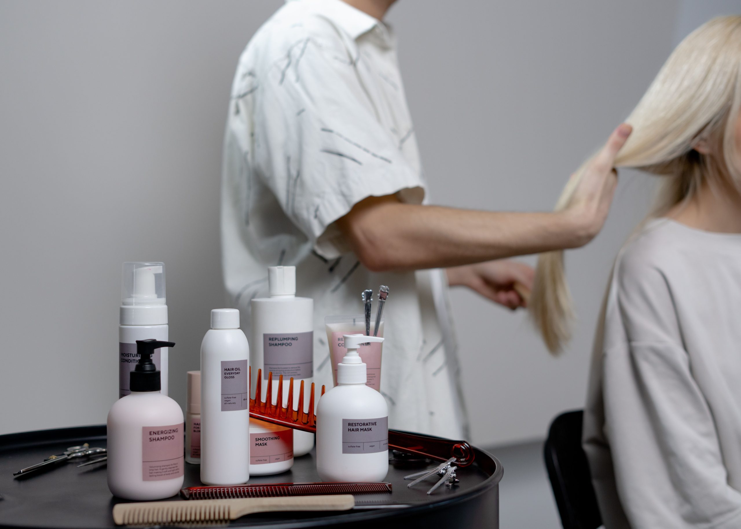 Coiffstore : des produit L’Oréal Professionnel au format professionnel….