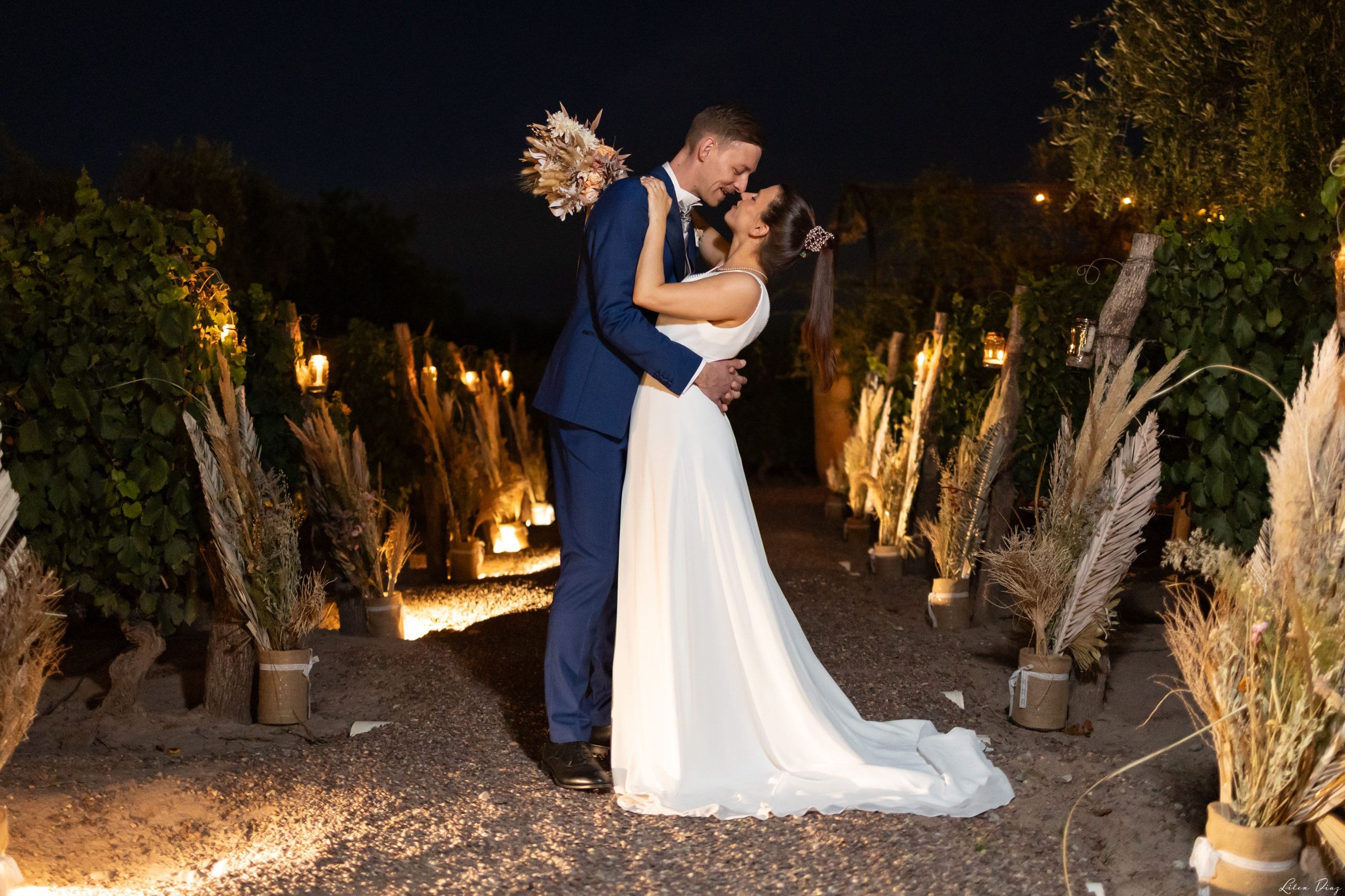 Miss Eve, organisatrice mariage Toulon…